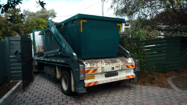 0 Photo de l'actualité' Optimisez vos opérations de gestion des déchets : les bénéfices d'une solution de tracking